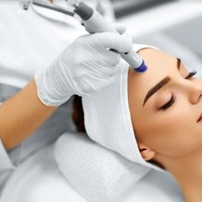 One or Two 75-Minute Hydrating Facials at Deluxe Med Spa (Up to 84% Off)