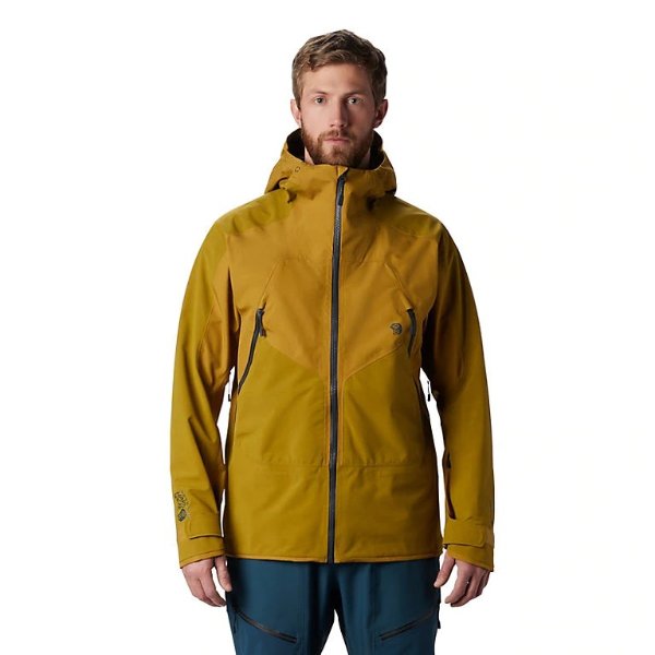 Men's Boundary Ridge™ Gore-Tex® 3L Jacket
