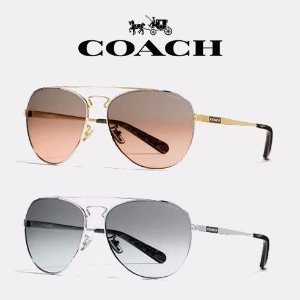 Women's Sunglasses On Sale @ COACH