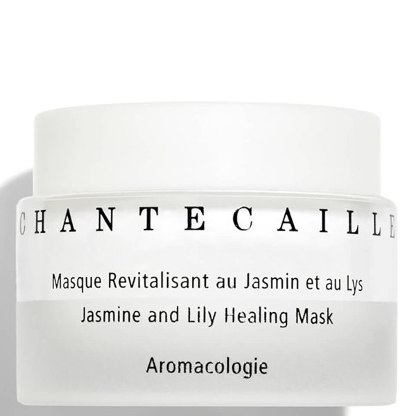 Jasmine & Lily Healing Mask - 50ml