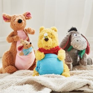 shopDisney Plush & Stuffed Animals Buy More Save More