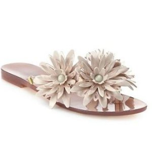 Melissa Shoes at Saks Fifth Avenue