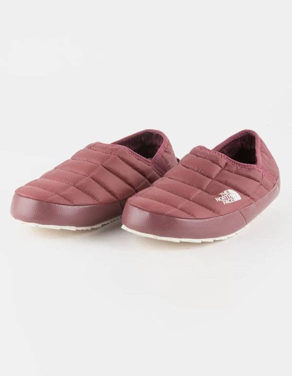 Thermoball Traction Womens Slippers - DUSTY PINK | Tillys