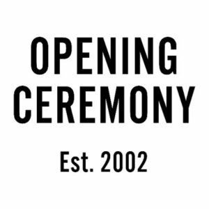 Sale Styles @ Opening Ceremony