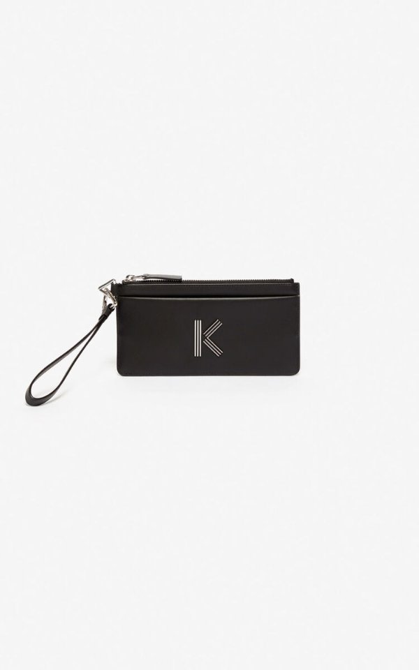 K-Bag wallet