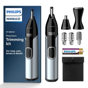 Philips Norelco NT3600/42 鼻毛修剪器