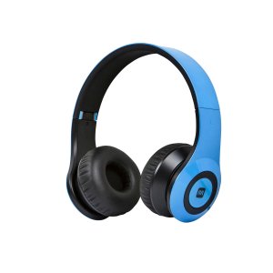 Monoprice Bluetooth 4.0 On The Ear Headphones w/ Built-In Microphone (various colors)