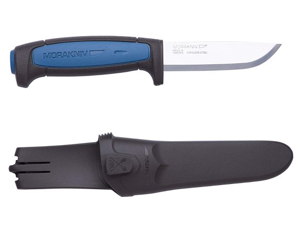 Craftline Pro S Allround Fixed Blade Utility Knife