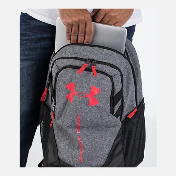 Hustle 3.0 Backpack