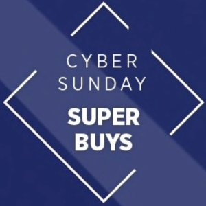Saks OFF 5TH Cyber Sunday Sale