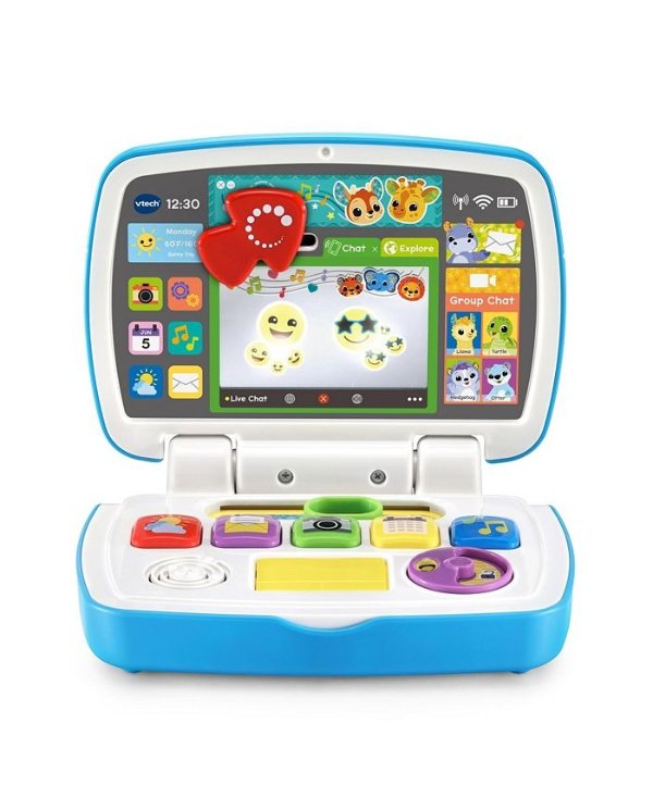 Toddler Tech Laptop