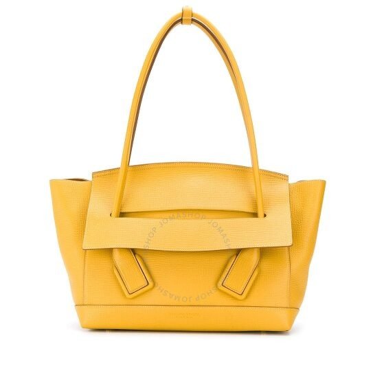 The Arco Bag Yellow Tote Bag