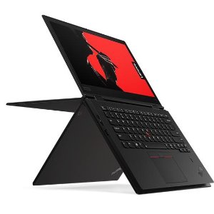 Last Day: ThinkPad X1 Yoga 3rd Gen (i7-8650U, 16GB, 256GB)
