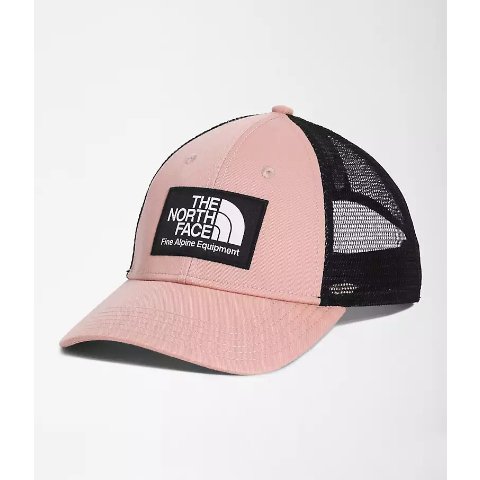 The North FaceMudder Trucker 帽子