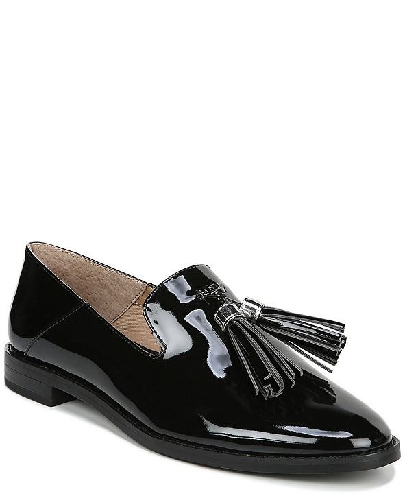 Hadden Loafers