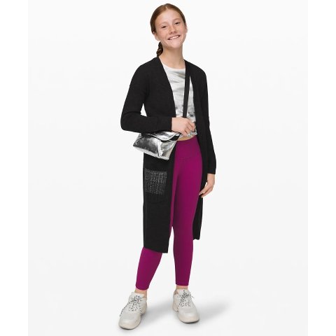 lululemonPlayful Poise Wrap | Girls  Scarves & Wraps | lululemon