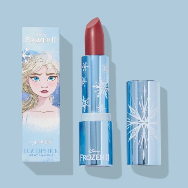 Little Snow - Creme Lux Lipstick