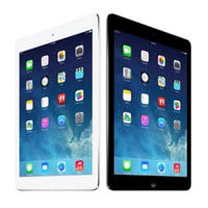 苹果 超新型号 iPad Air 9.7吋 WiFi 16GB 平板电脑，银色