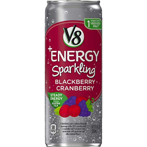 V8 +Energy, Juice Drink Multiple Flavors  8.4 oz or 12 oz