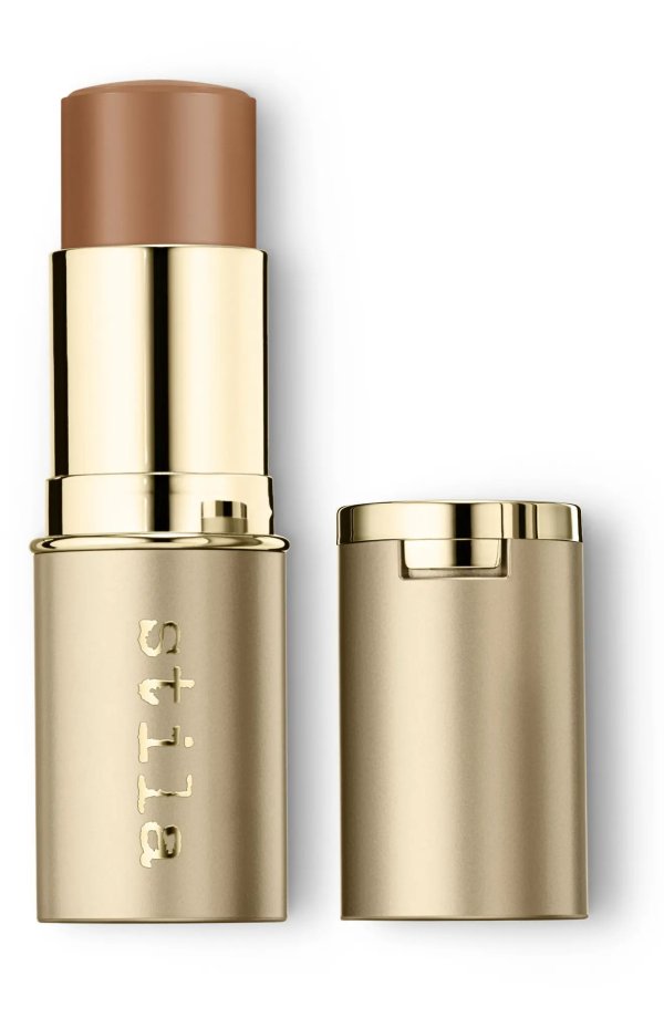 Stay All Day Foundation Stick with Concealer