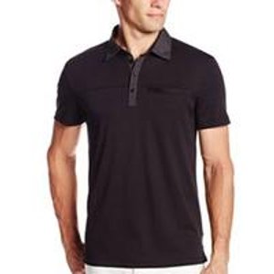 With $100 Men's Contemporary Clothing Purchase @ Amazon.com