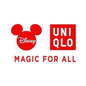 Uniqlo美国官网精选迪士尼主题印花上衣限时优惠