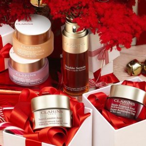 Dealmoon Exclusive: Clarins Beauty Sale