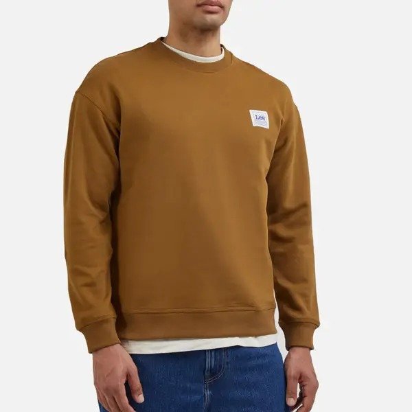 Workwear Jersey Sweatshirt