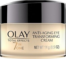 Total Effects Anti-Aging Eye Treatment Eye Transforming Cream | Ulta Beauty
