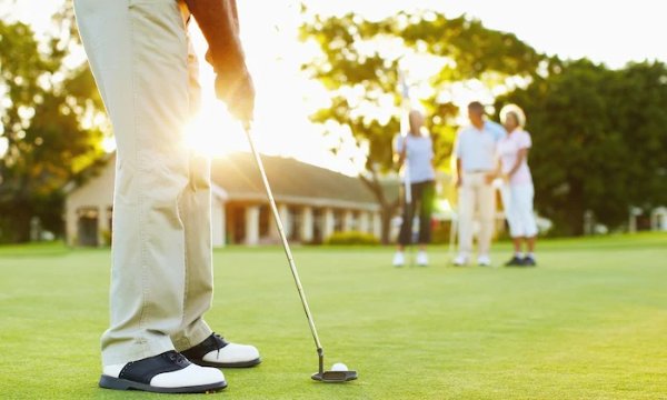 One, Two, or Four 2020 Discount Golf Passes from Blue Sky Golf (Up to 75% Off)