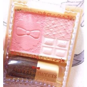 Sweets Sweets Blushes @Amazon Japan