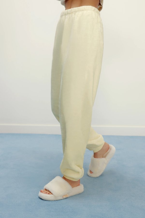Classic Cozy Fleece Pajama Pants 2.0