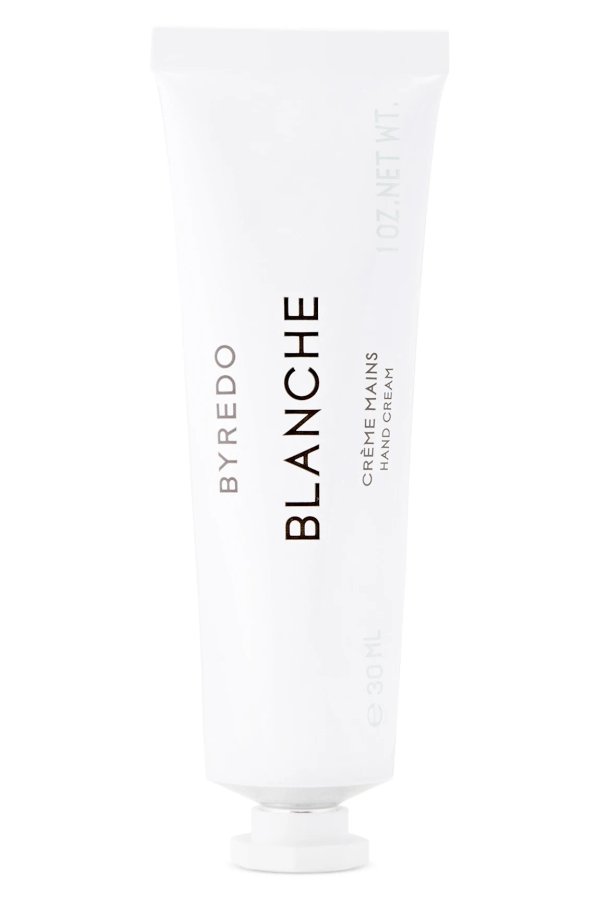 Blanche Hand Cream, 30 mL