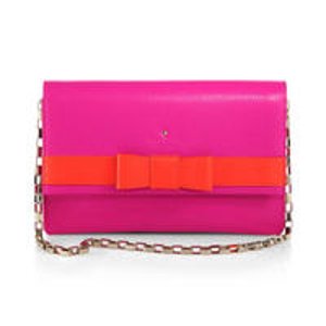 Kate Spade New York Select Handbags @ Saks Fifth Avenue
