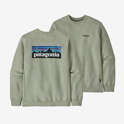Patagonia P-6 Logo Uprisal Crewneck Sweatshirt