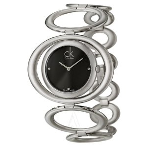 Calvin Klein Women's Graceful Watch K1P23104