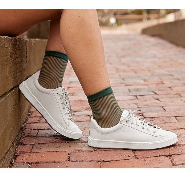 Women's Gold Cup™ Anchor PLUSHWAVE™ Sneaker