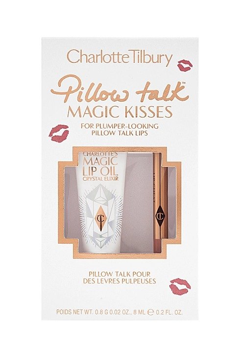 Pillow Talk Magic Kisses Gift Set