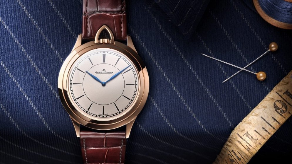 Jaeger LeCoultre