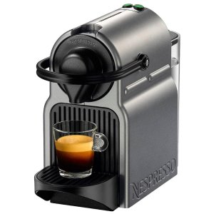 Nespresso Inissia Espresso Maker/Coffeemaker