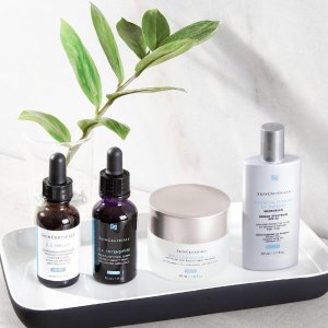 Earn up to $50 with Skinceuticals @Bluemercury