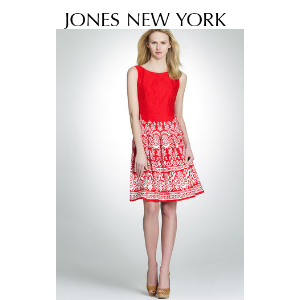 Dress Event @ Jones New York