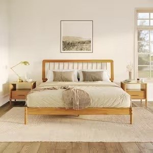 Today Only: The Home Depot Select Bedroom Furniture & Decor