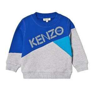 AlexandAlexa Kenzo Kid's Clothing Sale