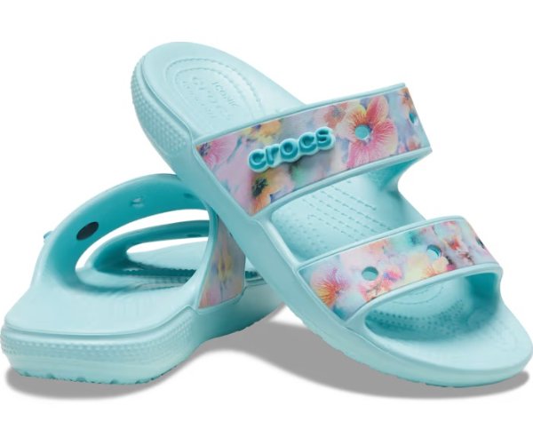 Classic Crocs Dream Sandal