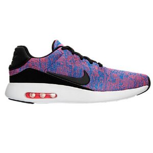 Nike Air Max Modern Flyknit Running Shoes