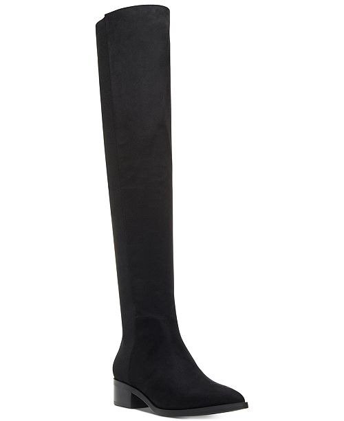 Women's Jolly Over-The-Knee Boots