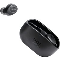 VIBE 100 TWS - True Wireless In-Ear Headphones - Black