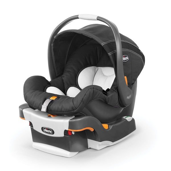 KeyFit Infant Car Seat - Encore