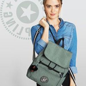 Select Kipling Handbags @ macys.com